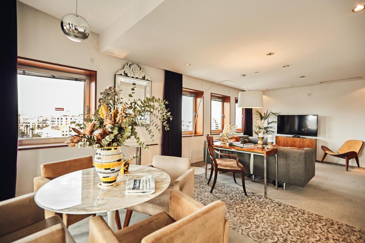 Hotell Palacio Avenida (adults Only) Palma de Mallorca